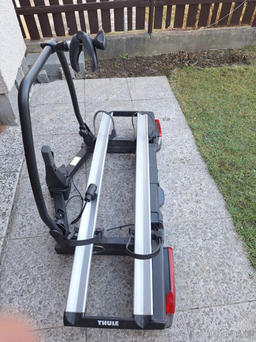 Thule VELOSPACE XT 938