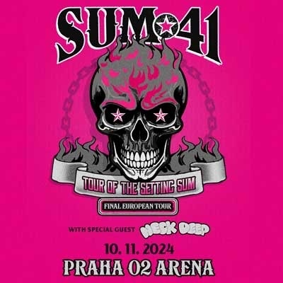 SUM 41 - SEKTOR 103