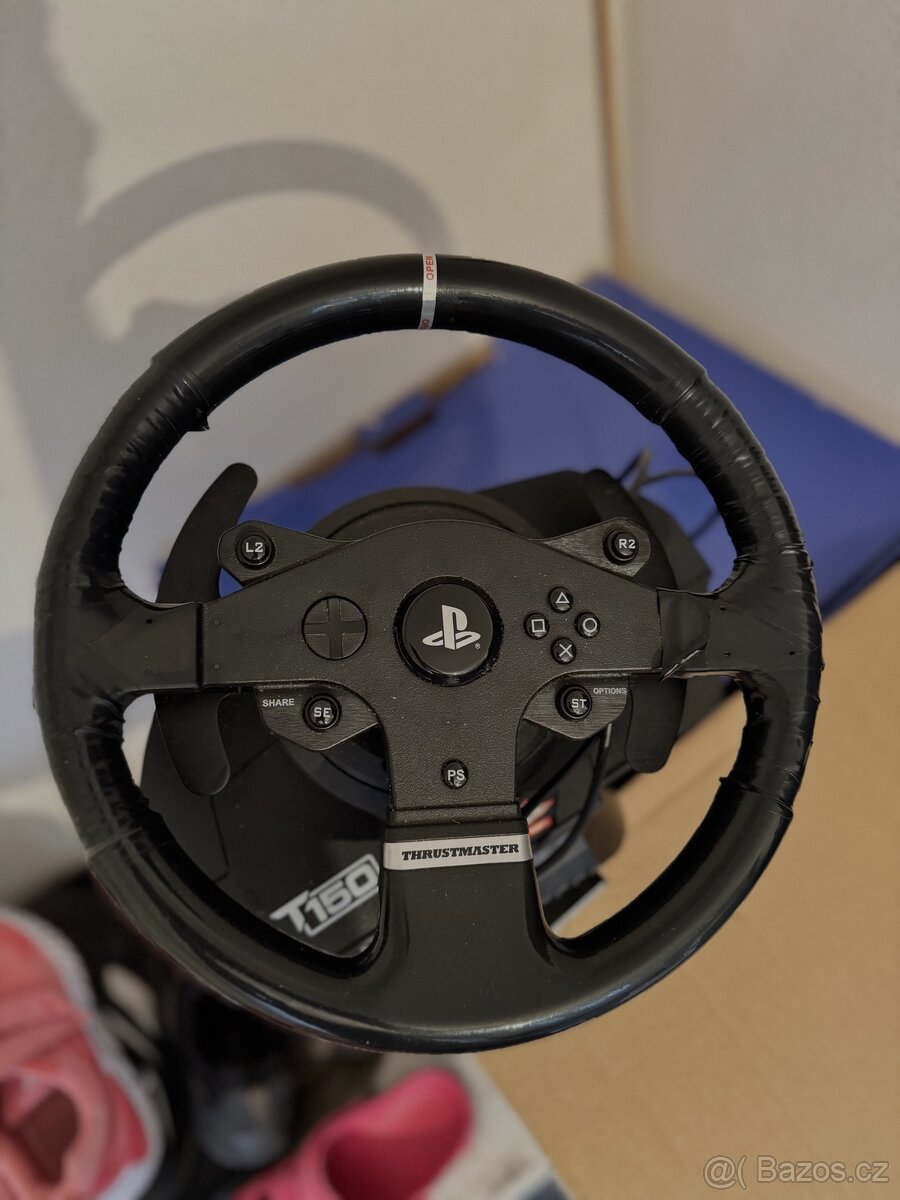 THRUSTMASTER T150 Pro