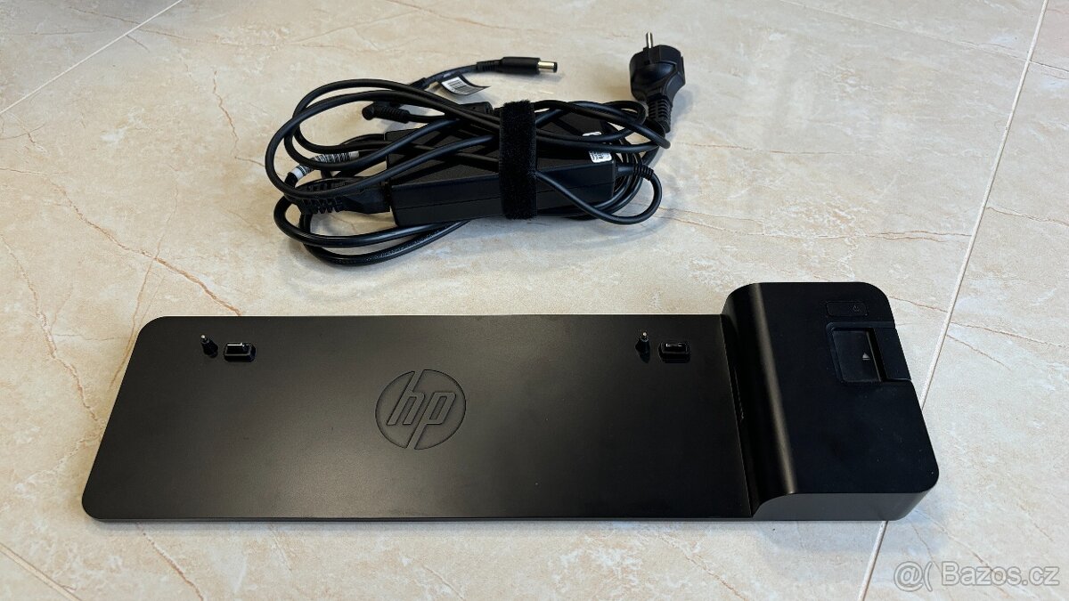 Dokovací stanice HP UltraSlim