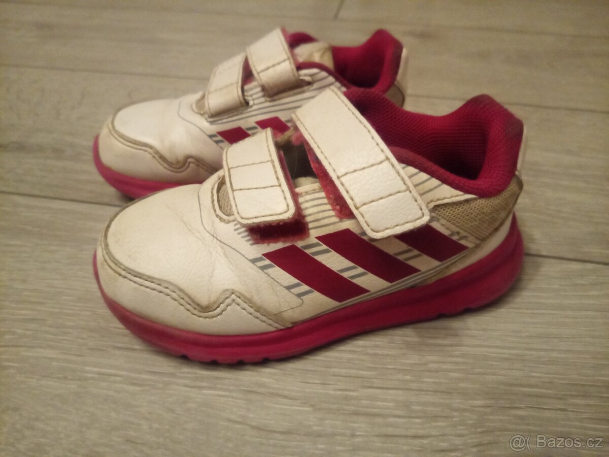 Tenisky Adidas 25