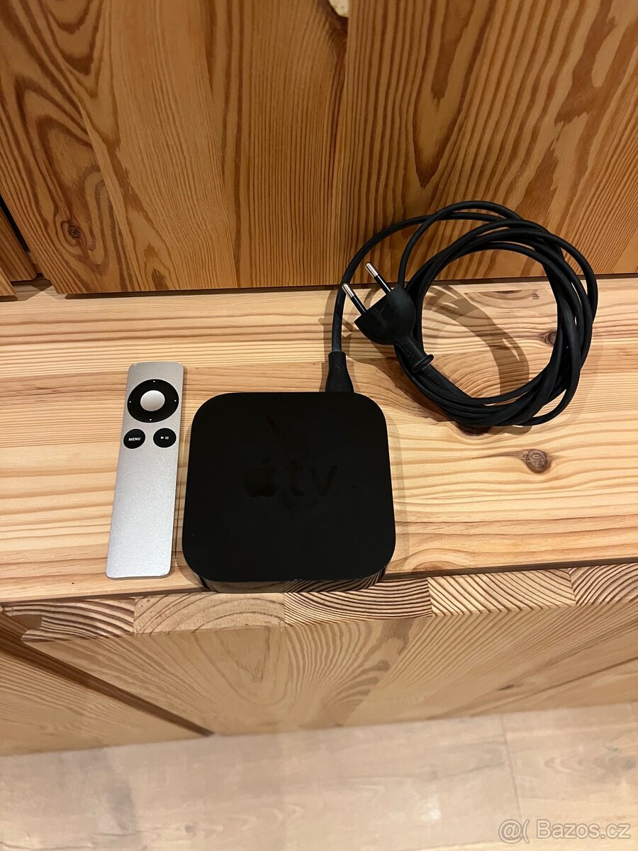 Apple TV