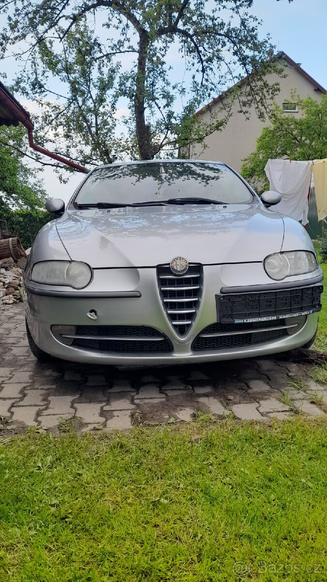 Alfa Romeo 147