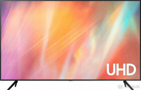 SAMSUNG 4K SMART LED UE55AU7172 139cm