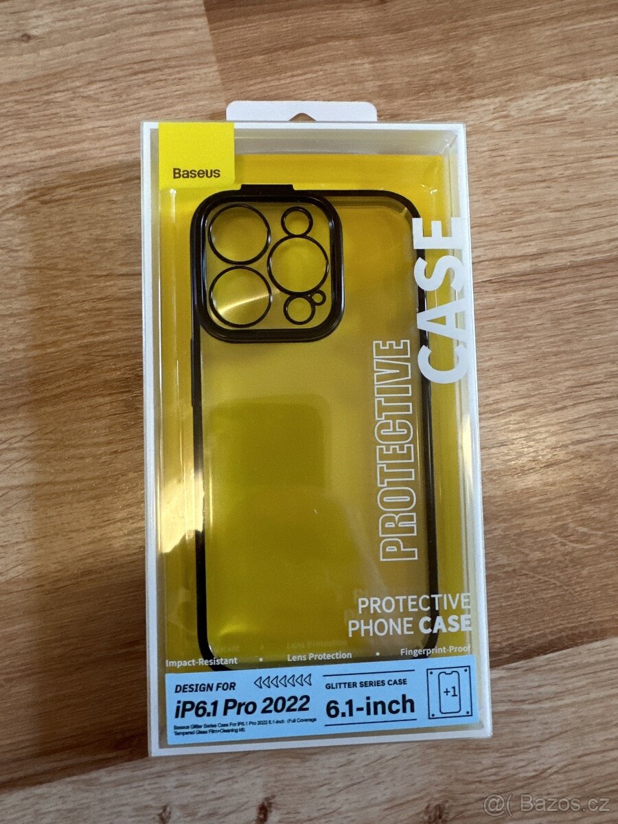 Kryt pro iPhone 14 Pro