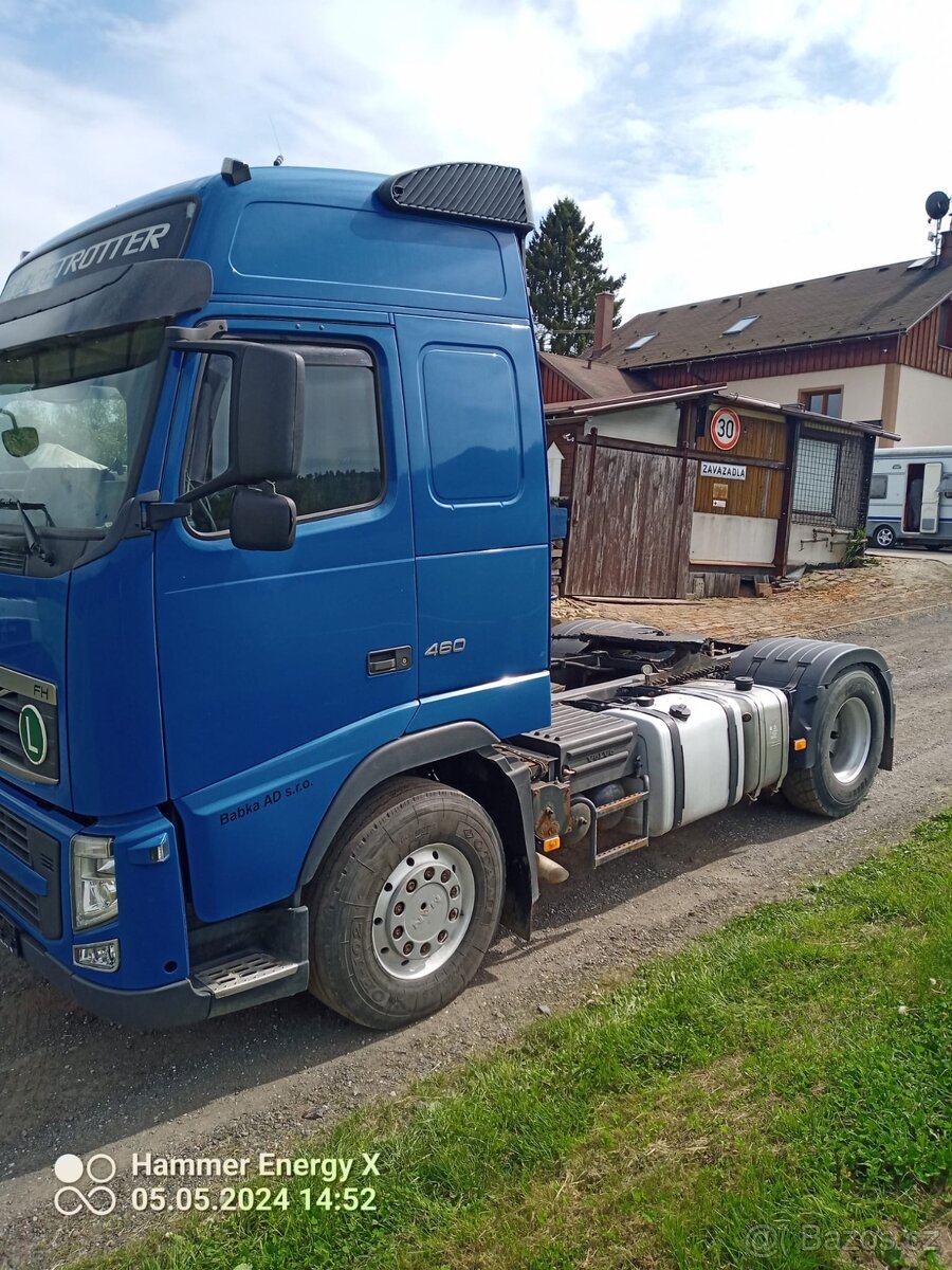 Volvo FH 460, 2011, standart,- nova cena