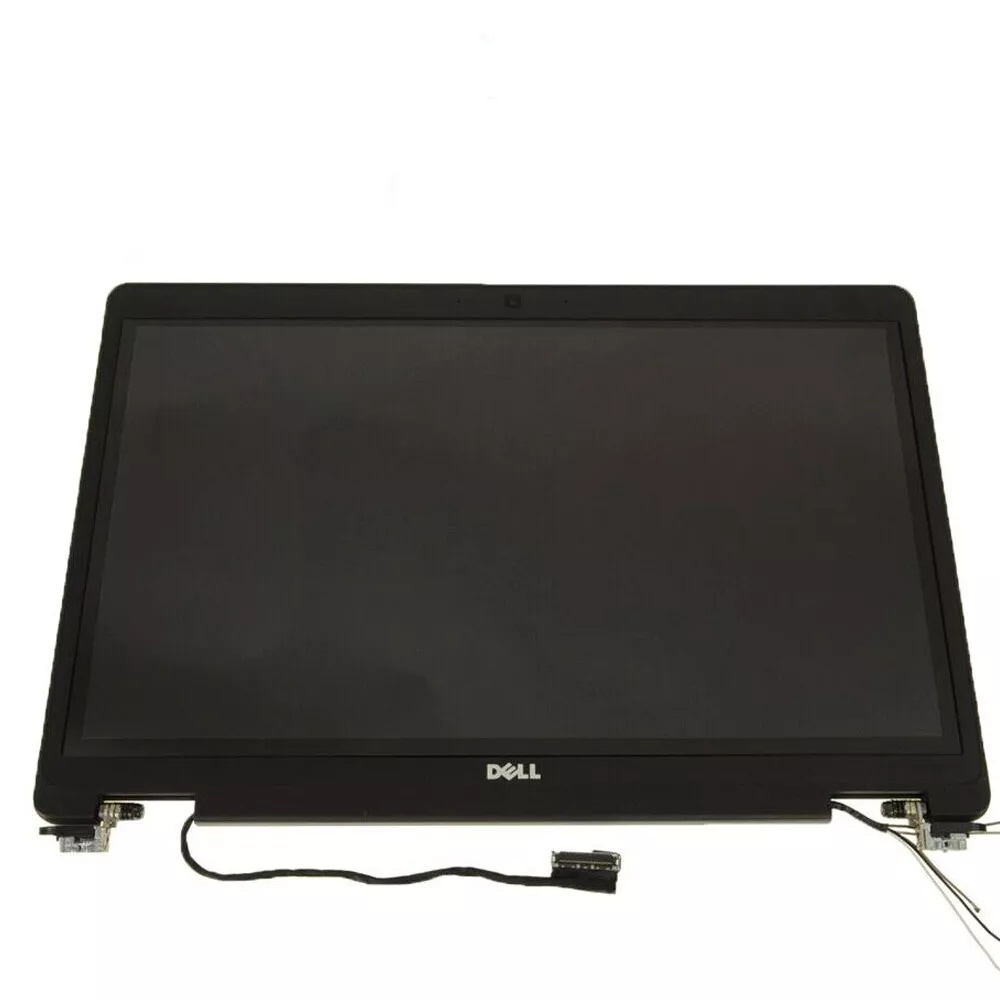 DELL Latitude E5570 nový FULLHD dotykový display 15,6