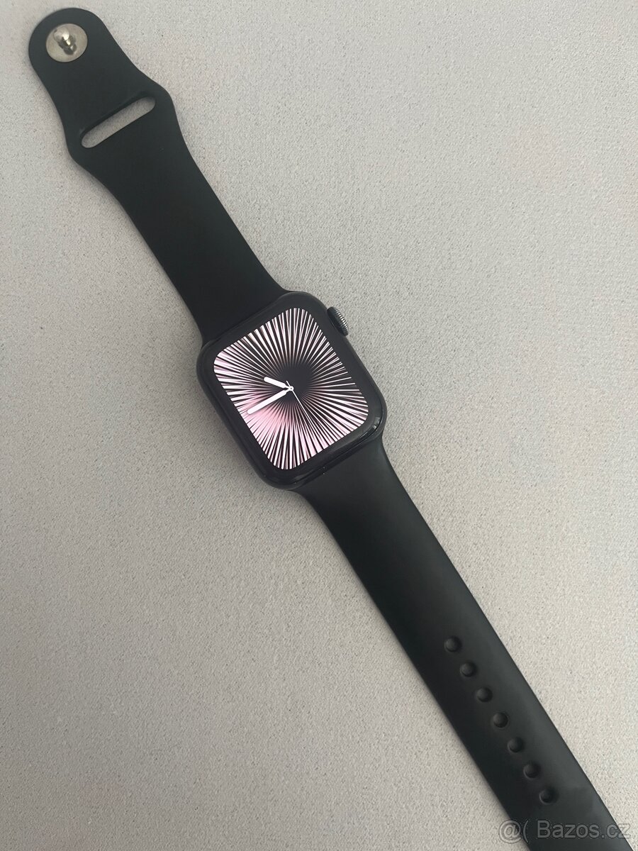 Apple watch SE 2.generace 40mm