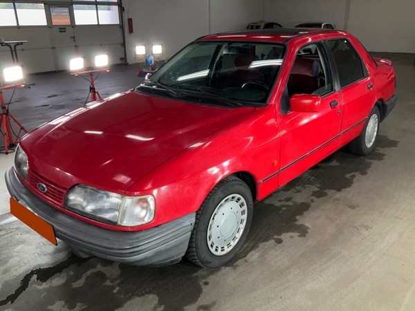 Ford Sierra 2.0 GL