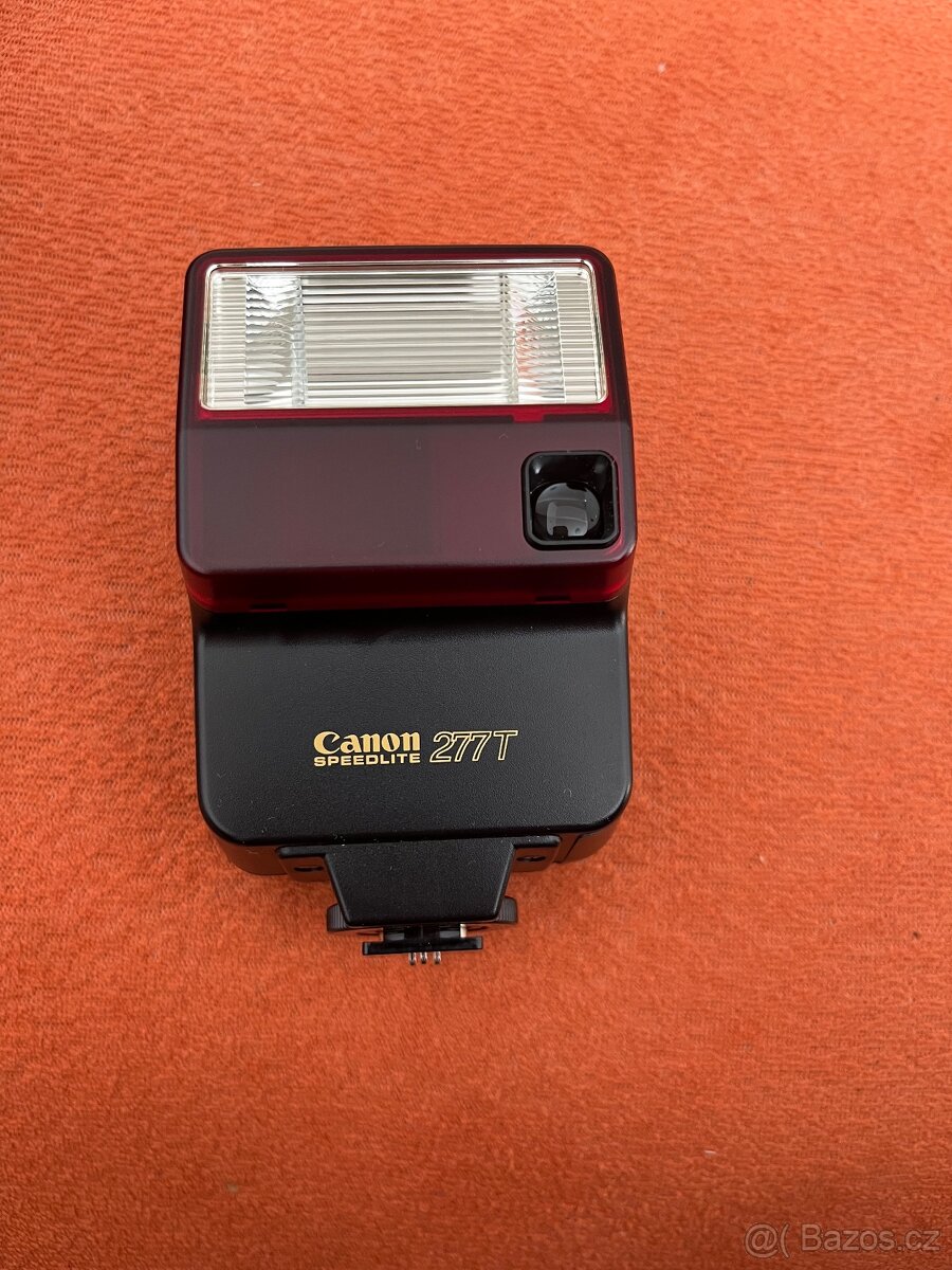 Canon 277T