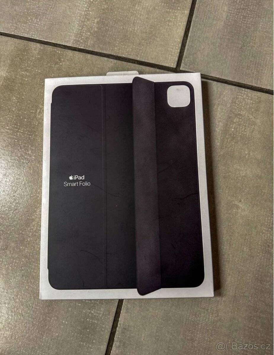 Apple Smart Folio pro iPad 11"