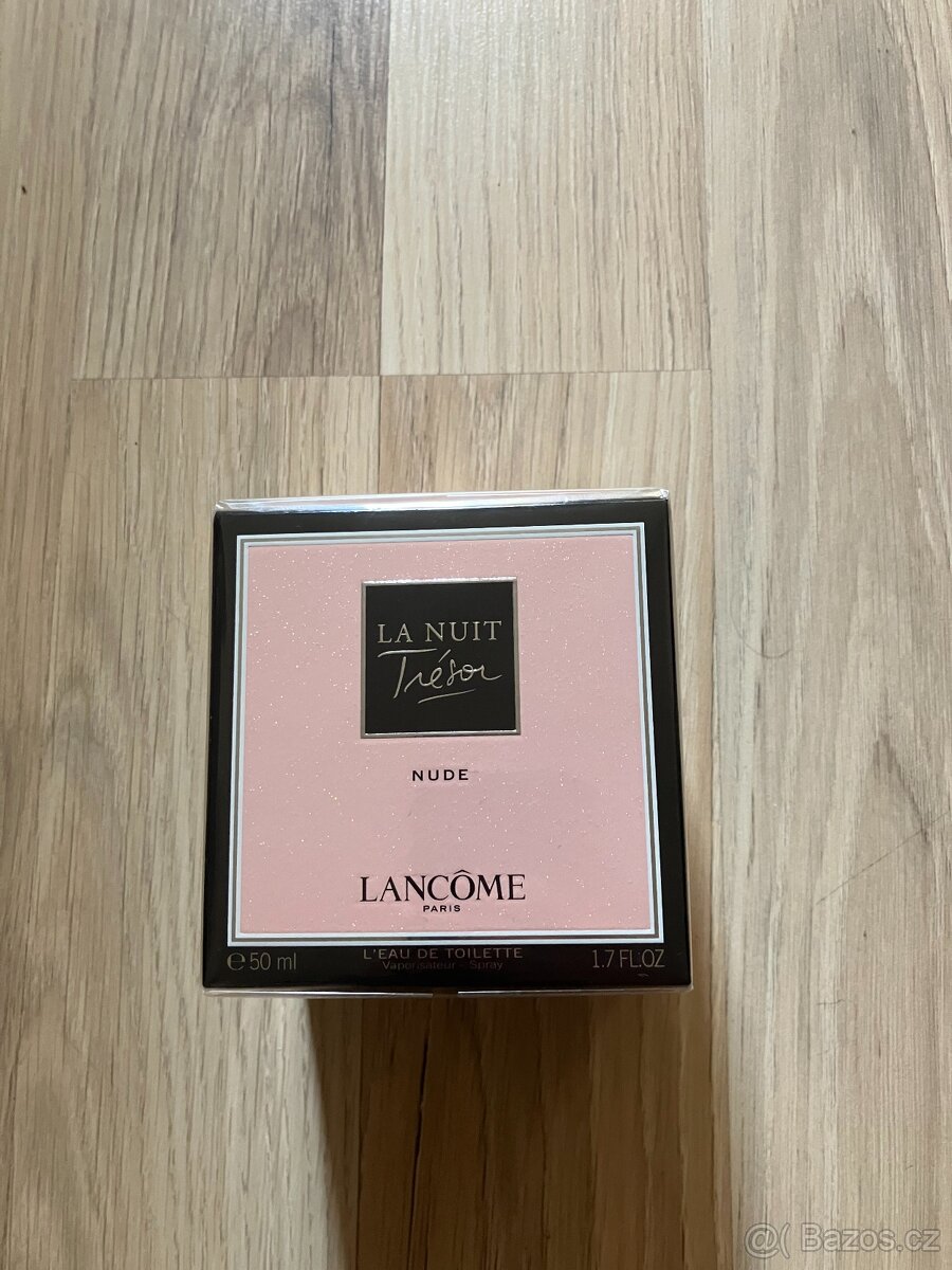 La Nuit Tresor - Lancome