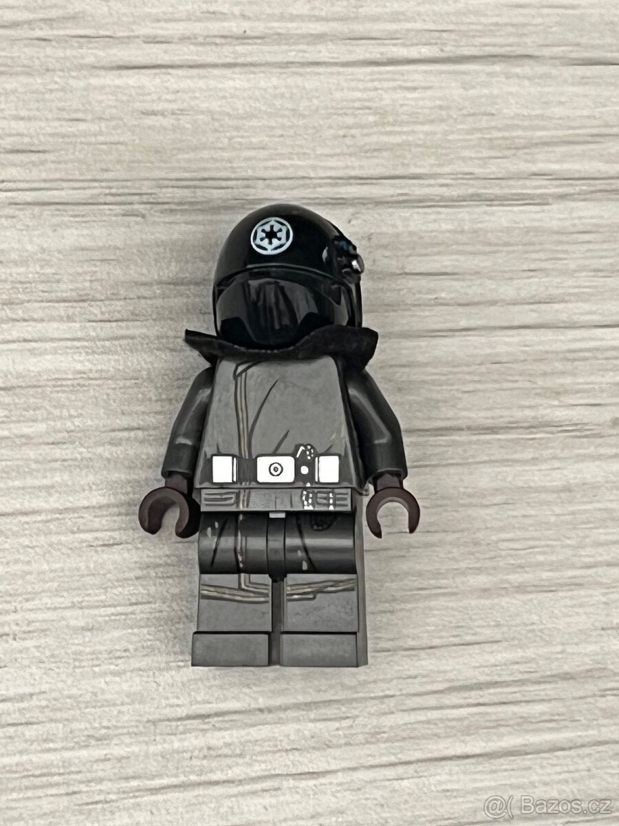 LEGO STAR WARS figurka