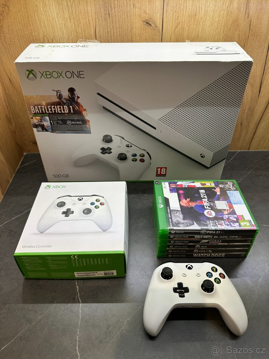 Xbox One