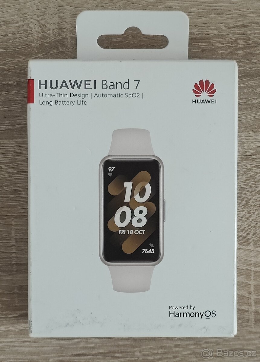 Huawei Band 7