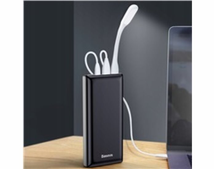 PowerBanka 30.000mAh, BASEUS