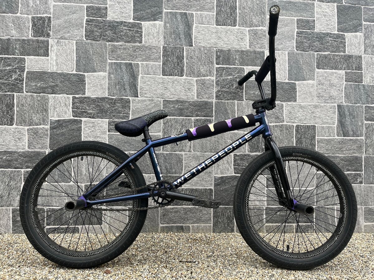 Kolo BMX wethepeople