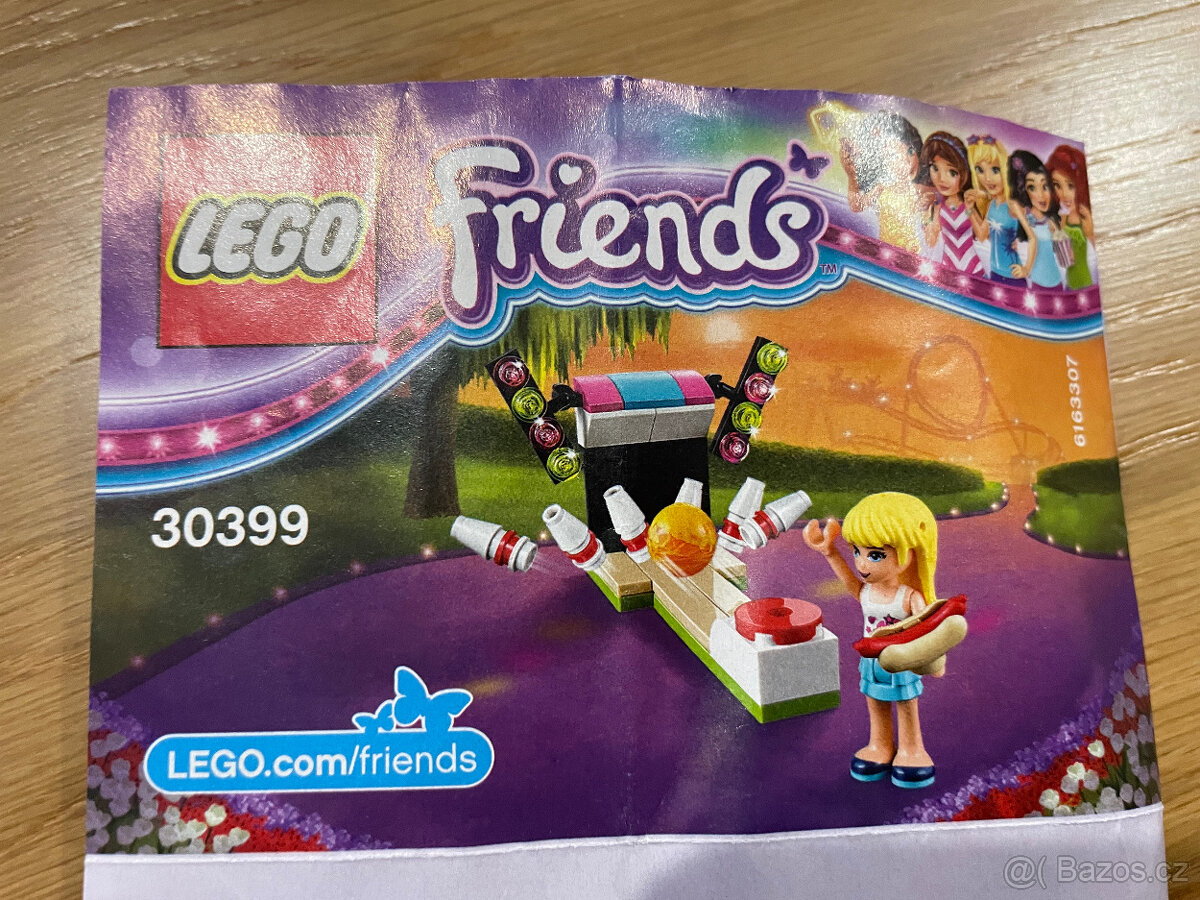 Lego Friends 30399