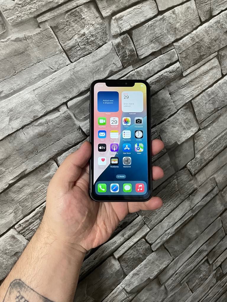 iPhone 11 128Gb