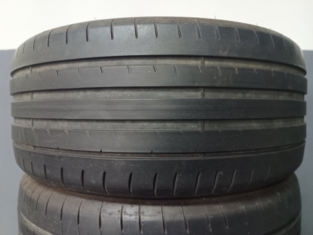 225/40 R18 DEBICA (1719)