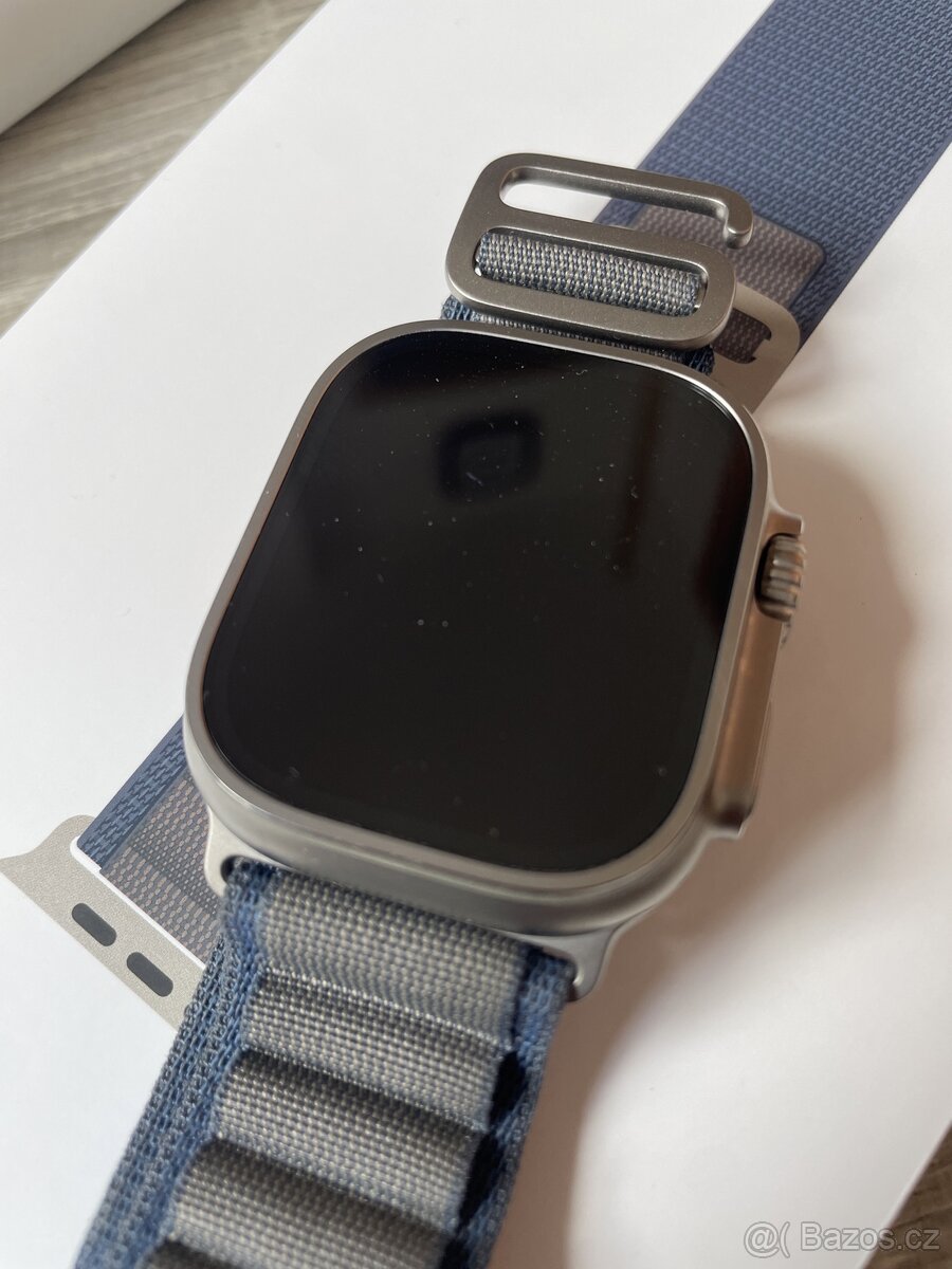 Apple Watch ultra