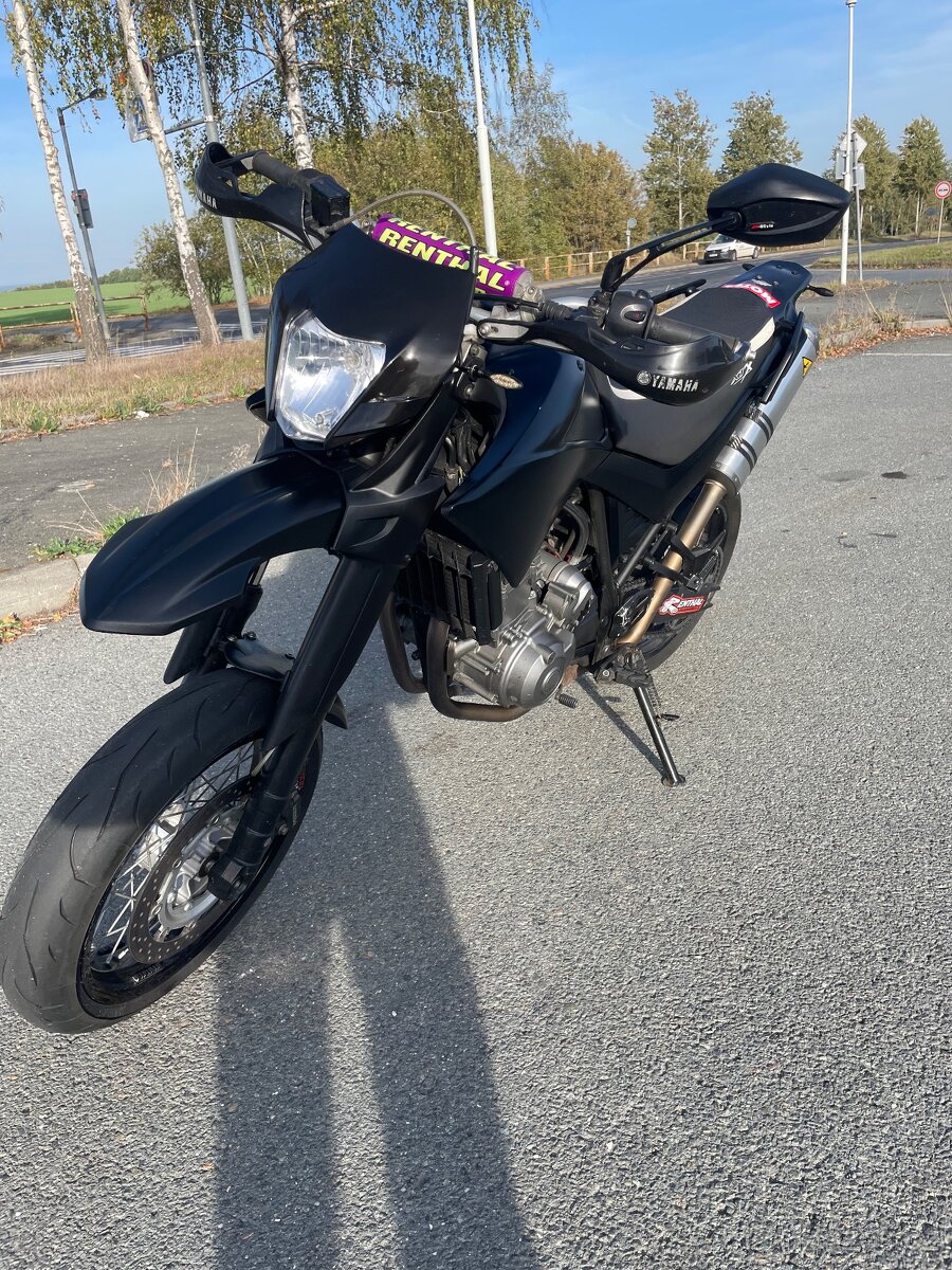 XT 660x