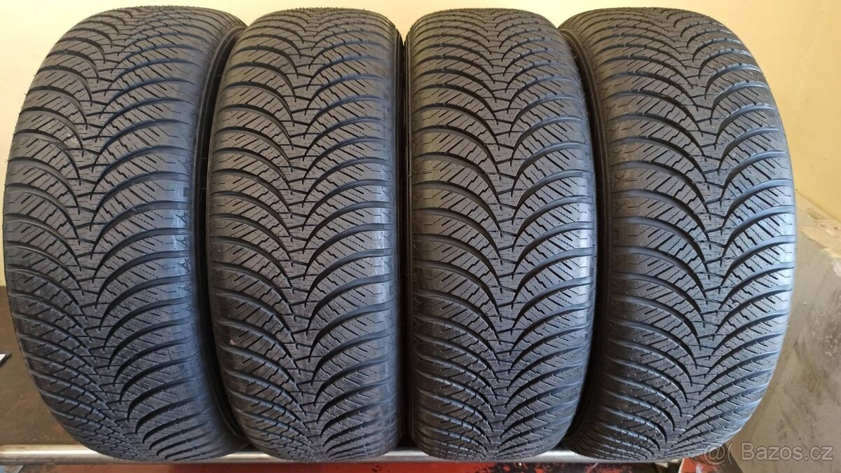 Falken 225/55 R19 99V 7,5-8mm