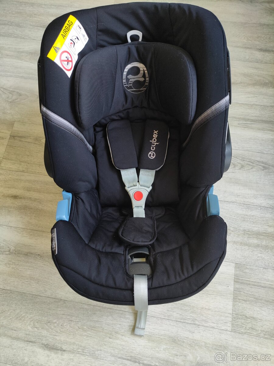 Autosedačka Cybex Aton 5