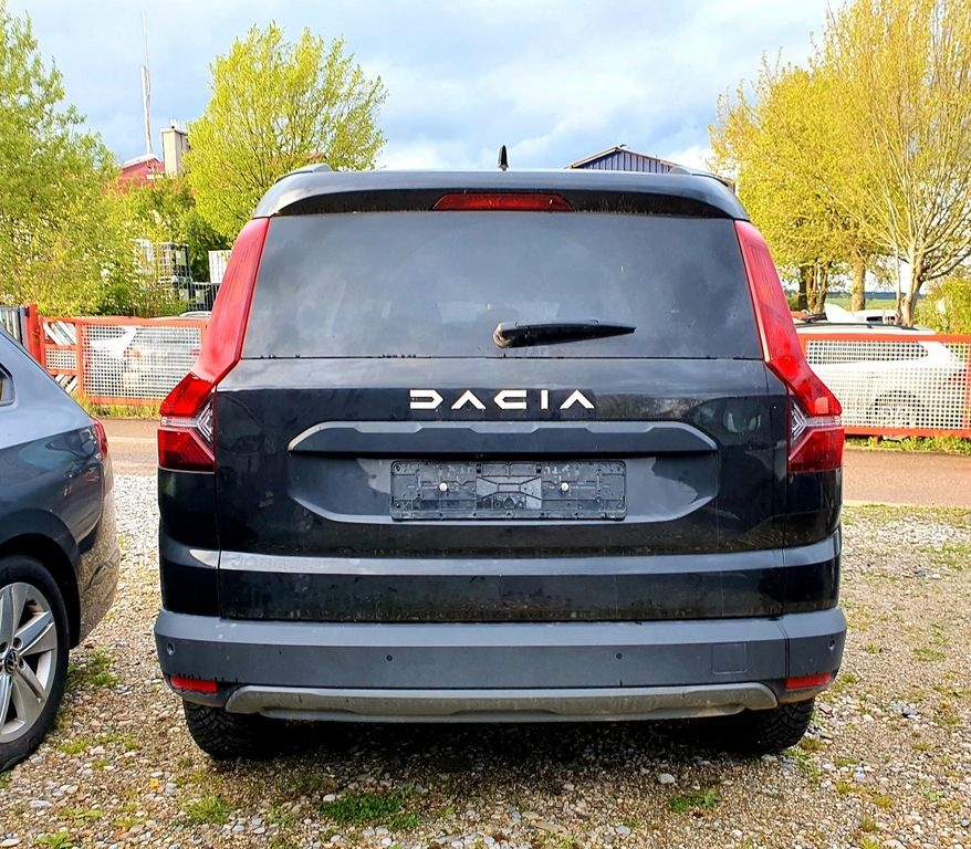 Dacia jogger díly