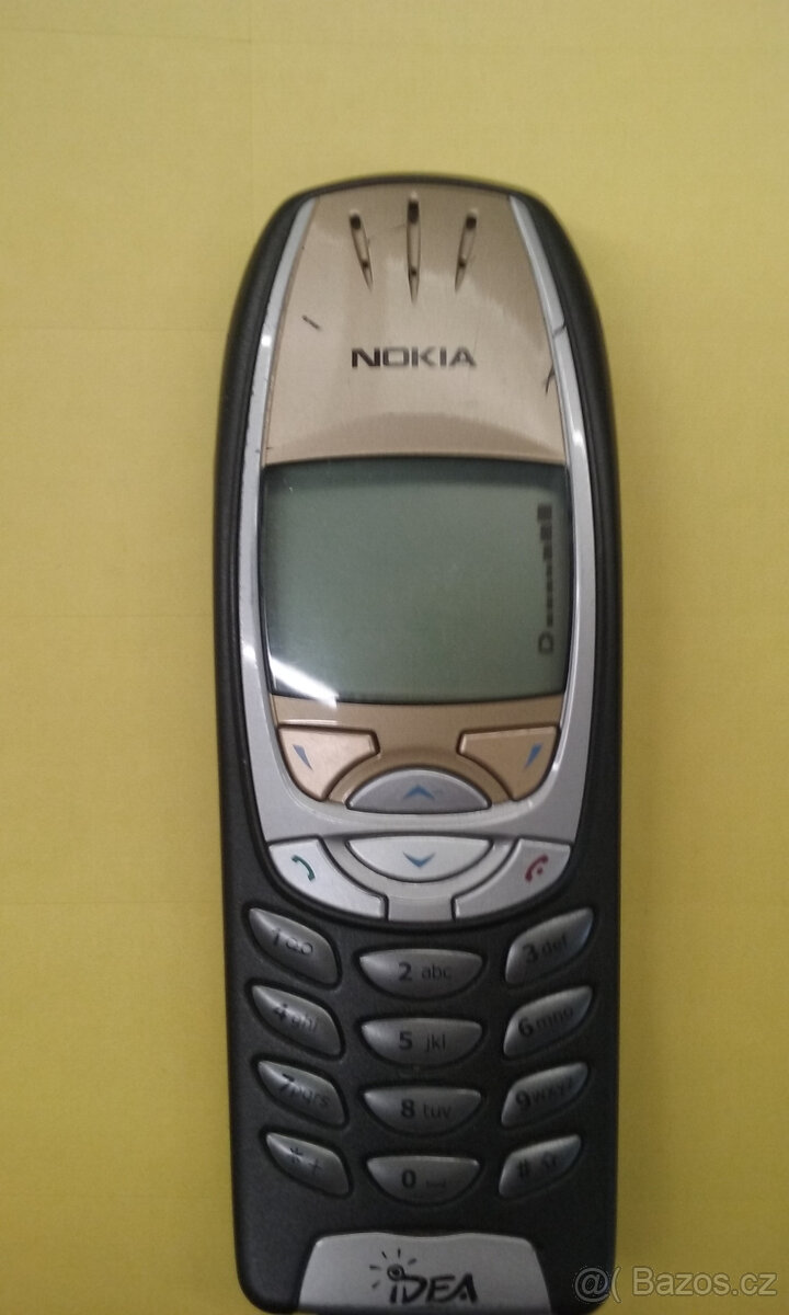 NOKIA 6310