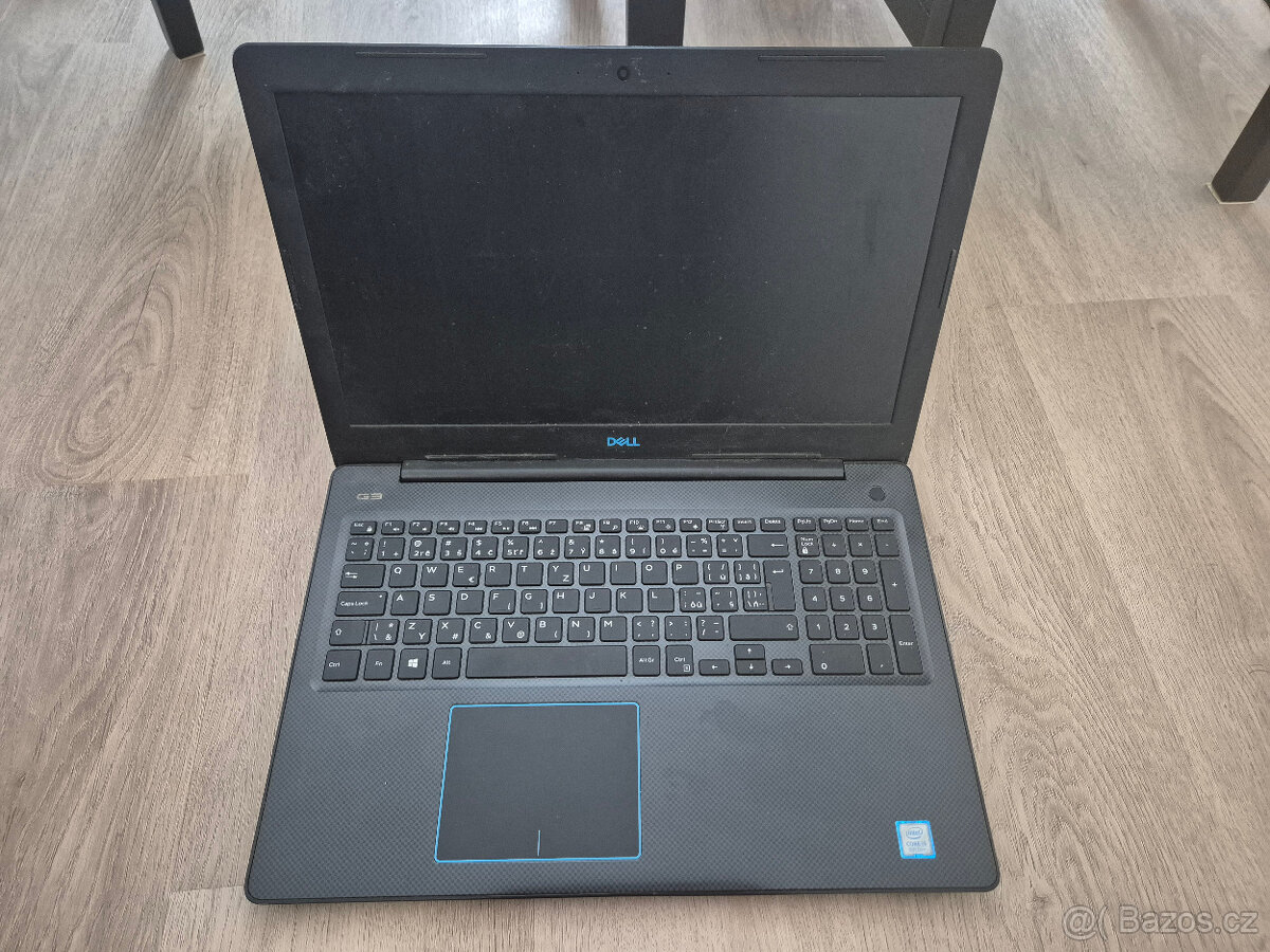 Dell G3 15 Gaming