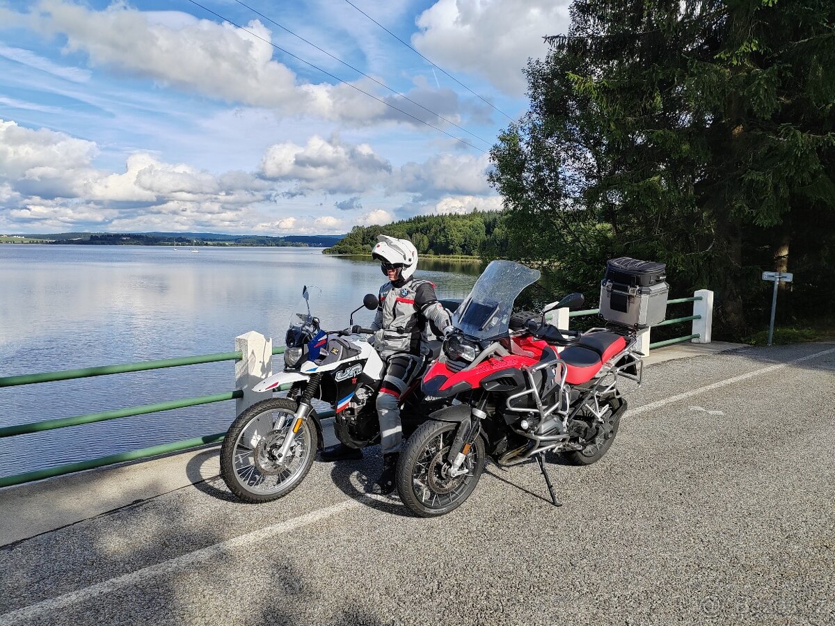 BMW R 1200 GS ADVENTURE