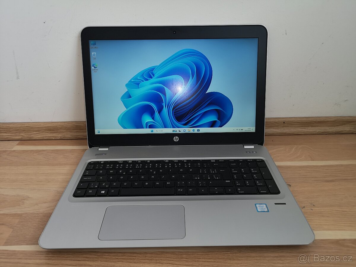 Notebook HP ProBook 450 G4