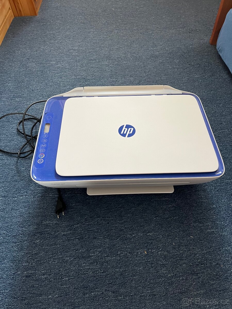 HP Deskjet 2630