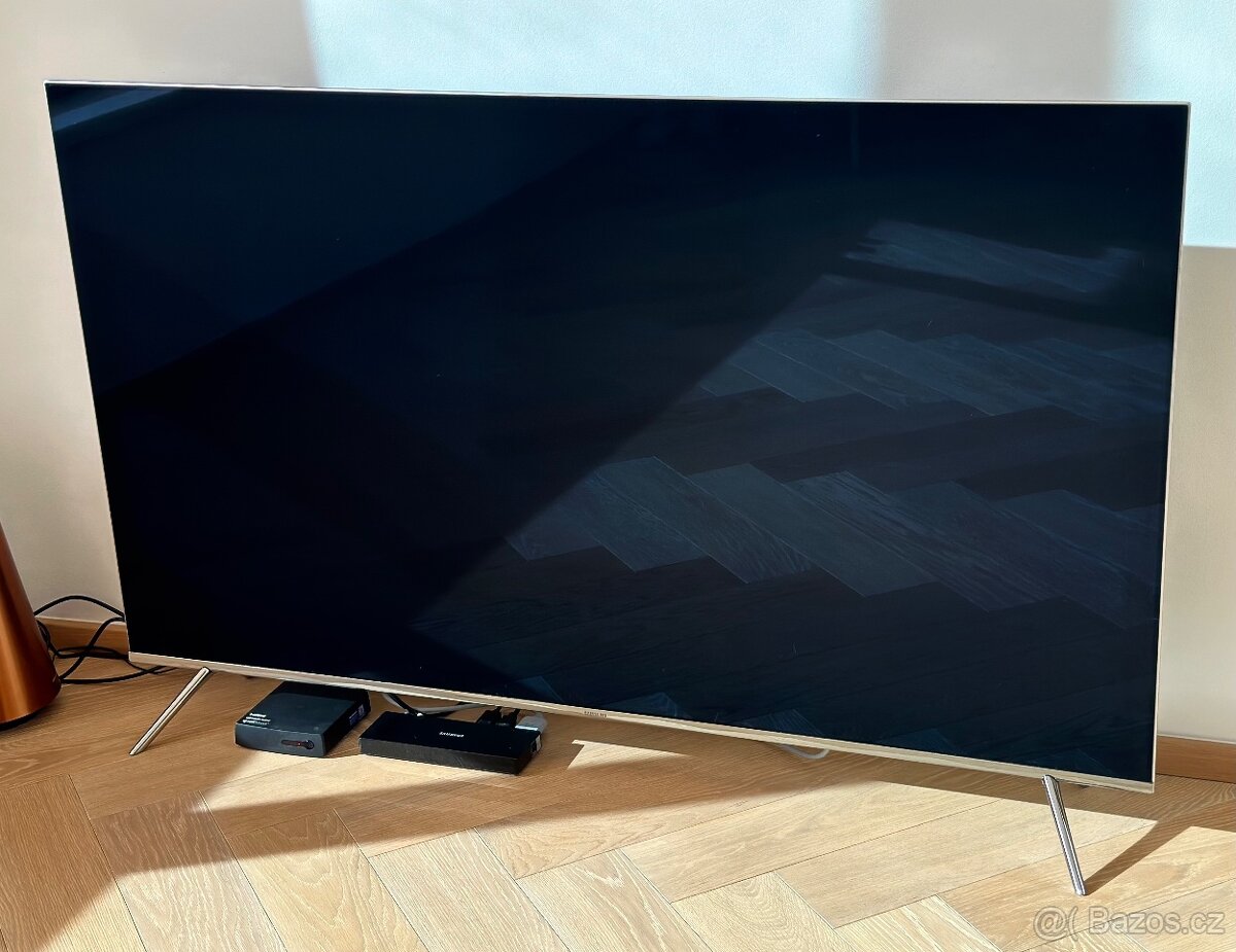 Samsung UE55KS7002U televize