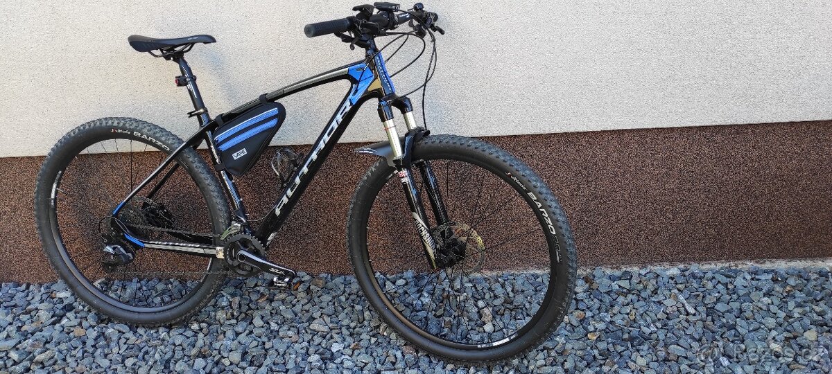 Mtb Author Revolt 29" vel.L