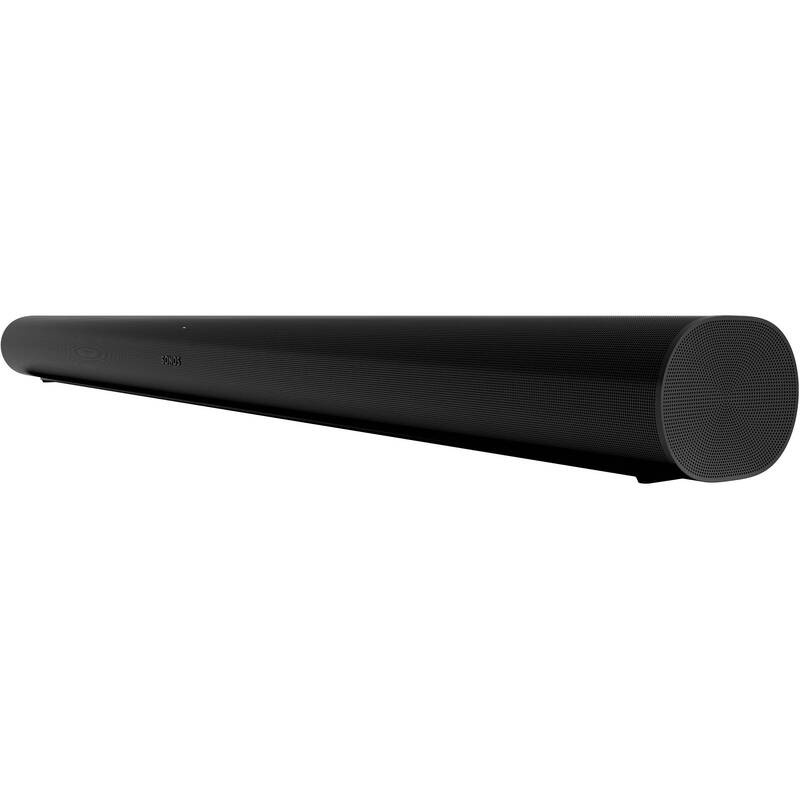 Soundbar SONOS Arc černý, AirPlay 2, Trueplay