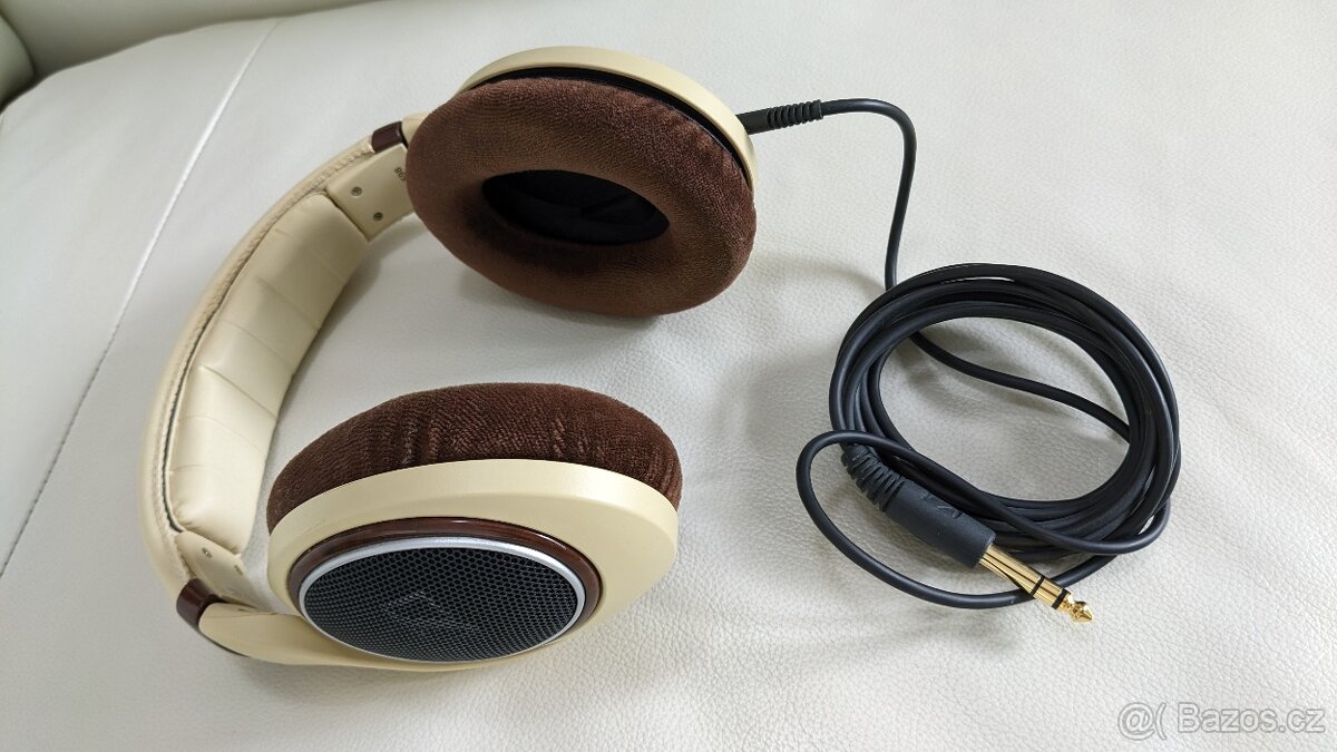 Sennheiser HD 598