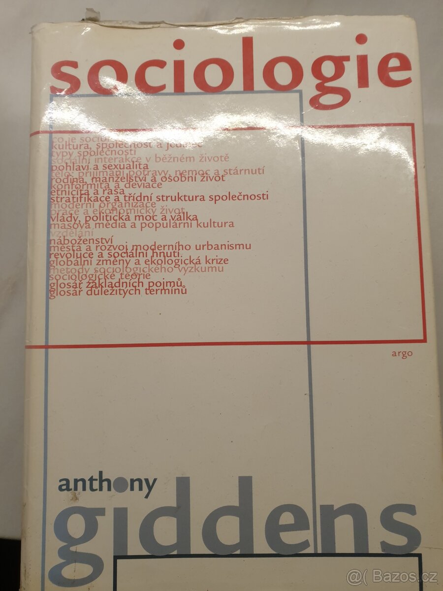 Sociologie