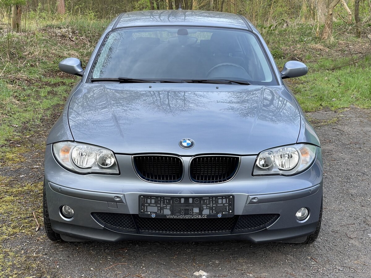 BMW 116i