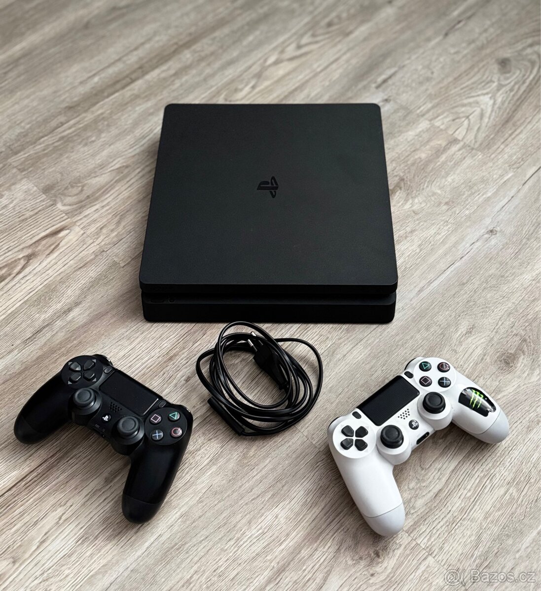 PS4 Slim 500gb