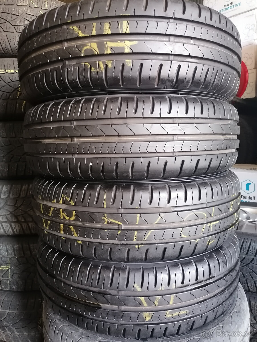 Letní pneu = 185/70 R14 = FALKEN