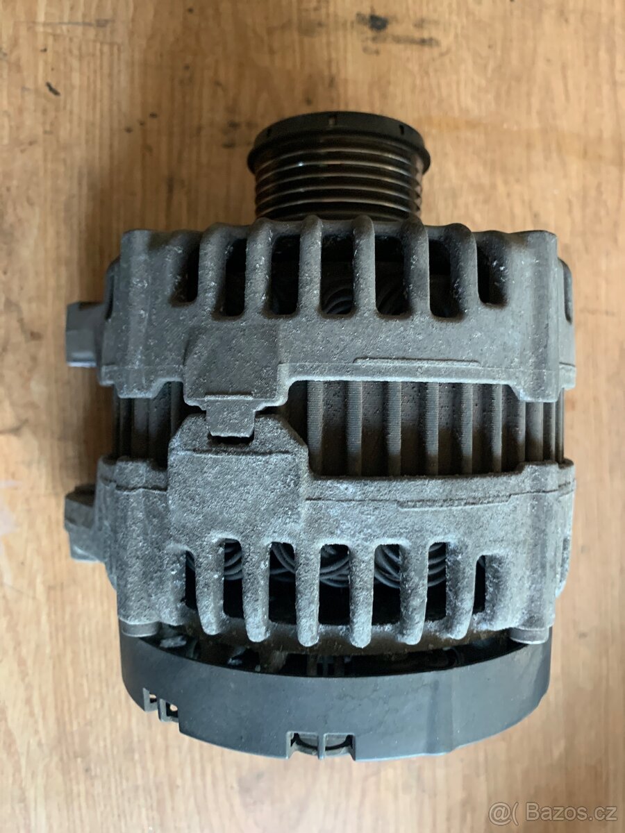 Alternator ford mondeo mk4