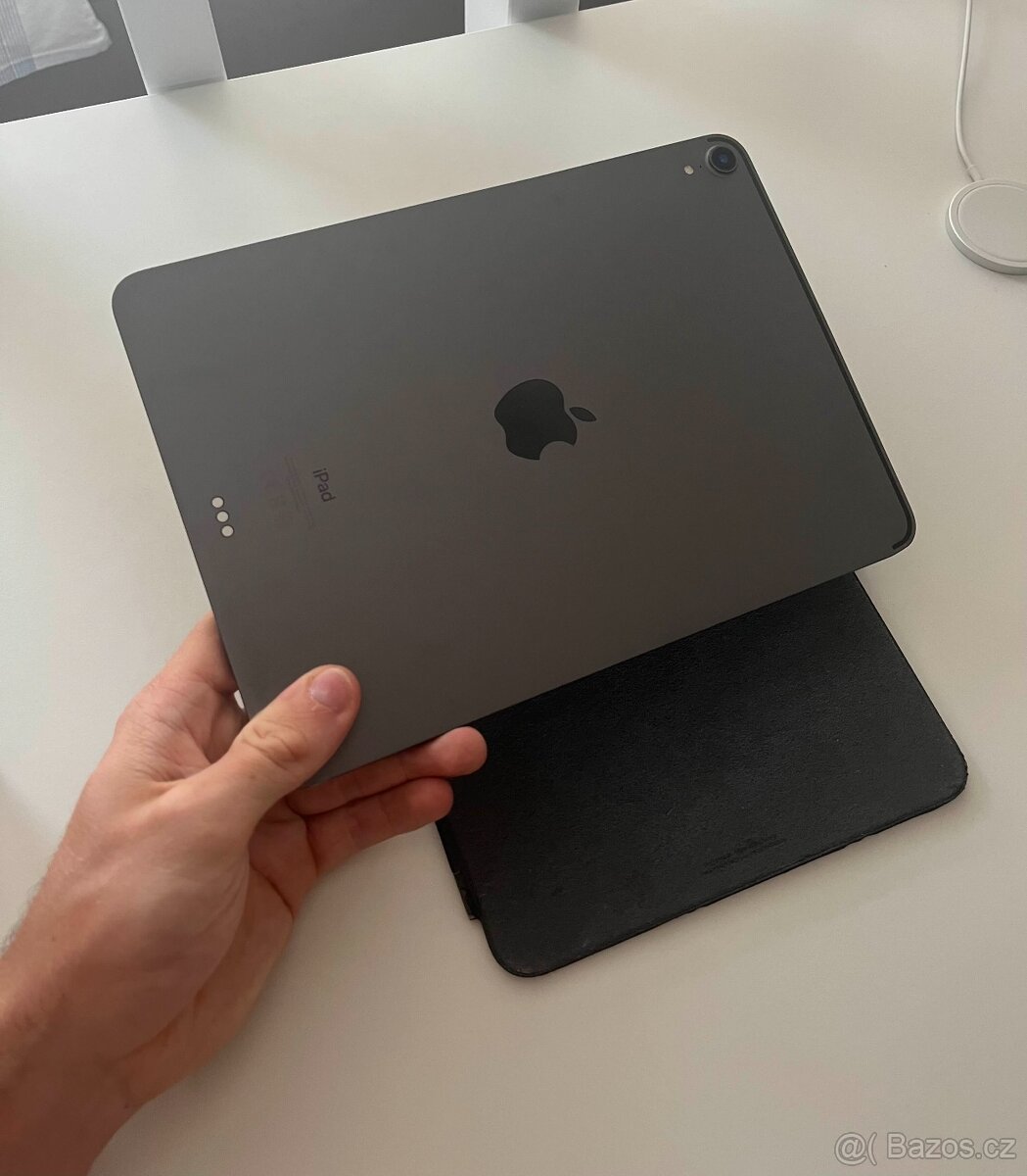 Apple iPad pro 2018