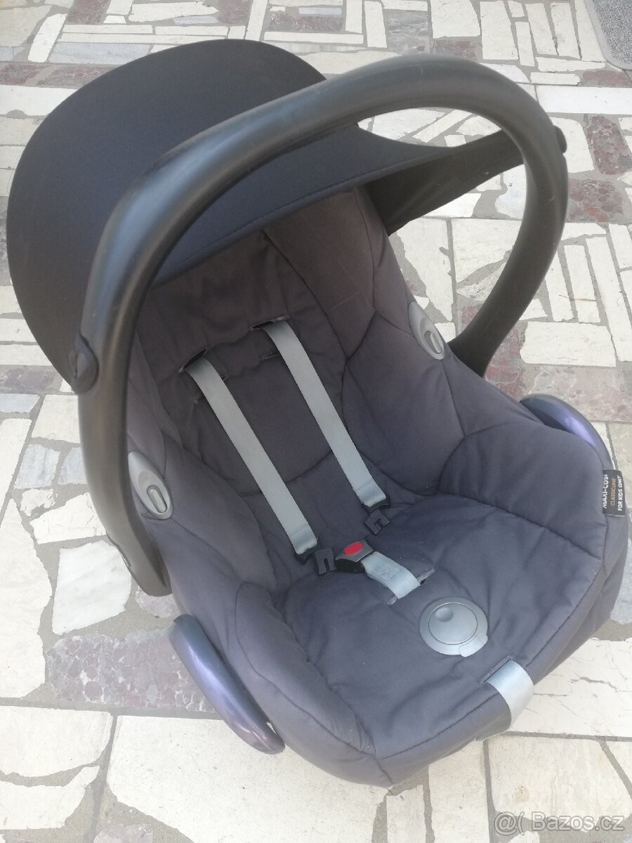 Autosedačka maxi-cosi 0-13kg