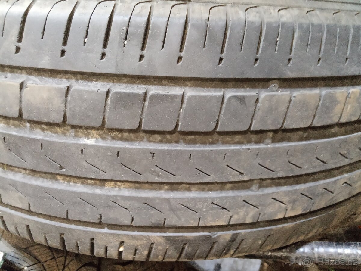 Letní 235/65/17 235/65 R17