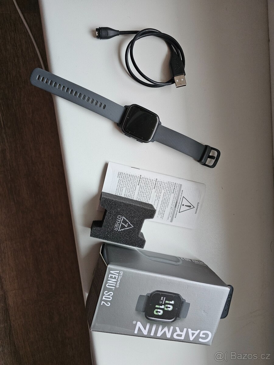 Garmin Venu Sq 2