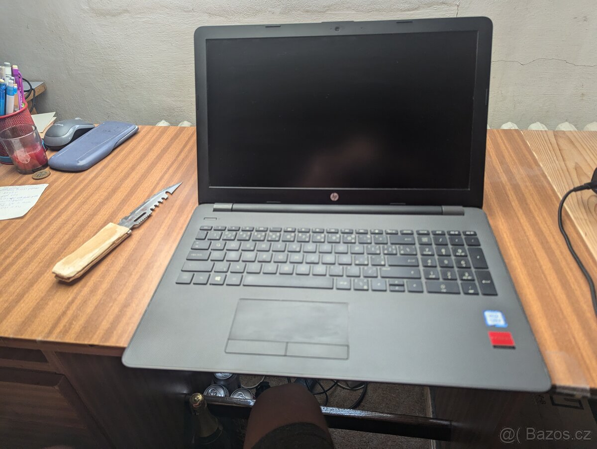 HP 250 G6