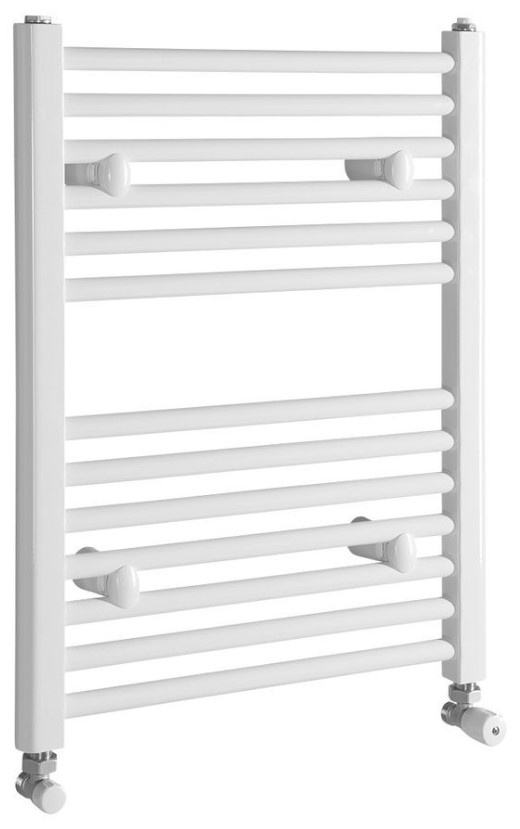 V ZARUCE - Radiator Aqualine Direct bily 500x640