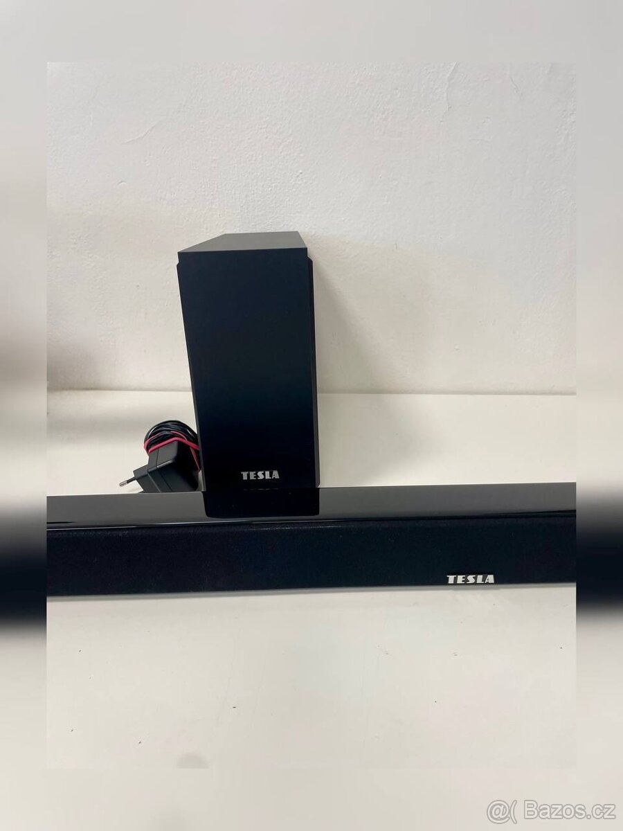 SOUNDBAR TESLA